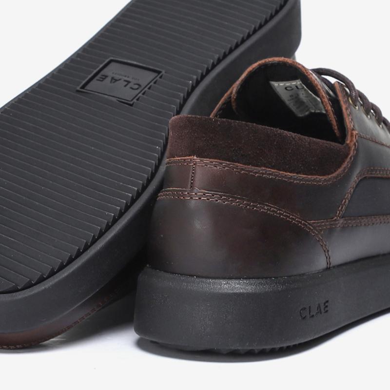 Clae Centum Oil Pull Up Men Shoes Monterey Scem213mt00 Wsl