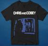 Chris & Cosey T Shirt