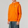 New Nike Sweatshirts Men's Orange BV2655-819