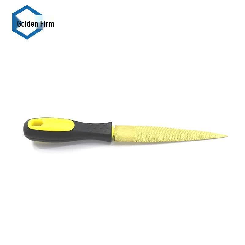 Jingu Lao KZcc-23 Напильник по твердой древесине с мелким зубом 6 inch
