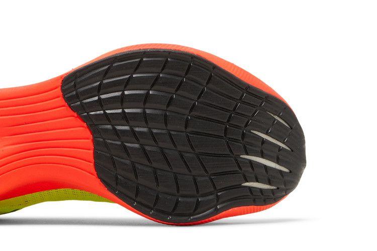 Men's Sneakers Nike ZoomX Vaporfly Next% 2 Steve Prefontaine Volt Volt/Bright Crimson/Light Photo Blue/Black