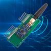 Upgraded WirelessConnectivity for  CC1101 Module SubGhz Modules Frequency Analyzer