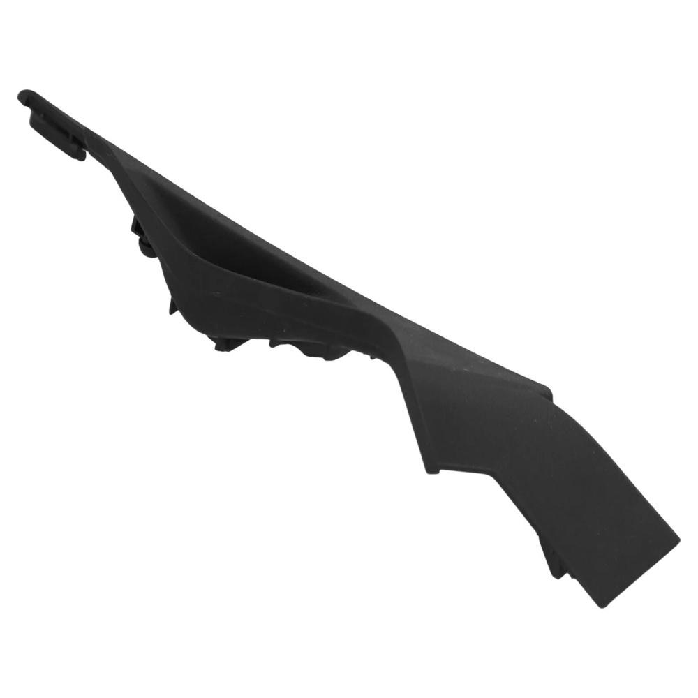 Front Left Windshield Wiper Side Cowl Extension Trim Cover For Honda Civic 2022-