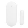Door Alarm Contact Sensor Wireless WiFi Smart Magnetic Door Detector for Home Garage Apartment 3V
