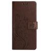 For Xiaomi Redmi 13 5G/13 4G Case PU Leather Phone Wallet Cover with Strap