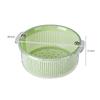 Multi-functional Rotating Fruit & Vegetable Draining Basket