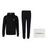 Emporio Armani EA7 FW22 Set Men's Black 8NPV80-PJ05Z-0208
