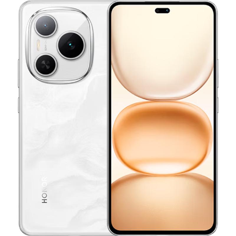 

Honor Power 5G Smartphone (CN version) 12GB RAM + 256GB Storage