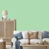 Mint Zigzag Wallpaper for Living Room and Bedroom 50x1000