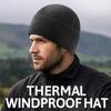 Warmer Winter Running Hats Polar Fleece Outdoor Warm Hat Running Winter Sport Cap  Running