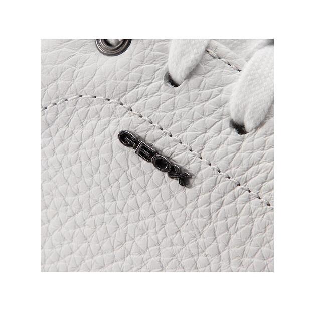 Men's Sneakers Geox U Deiven B U845wb 000t0 C1000 White