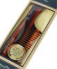 Mason Pearson C2 Detangling Comb Travel-Size Touch-Ups Unused