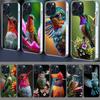 Capas para telemóveis – Para-choques para smartphones