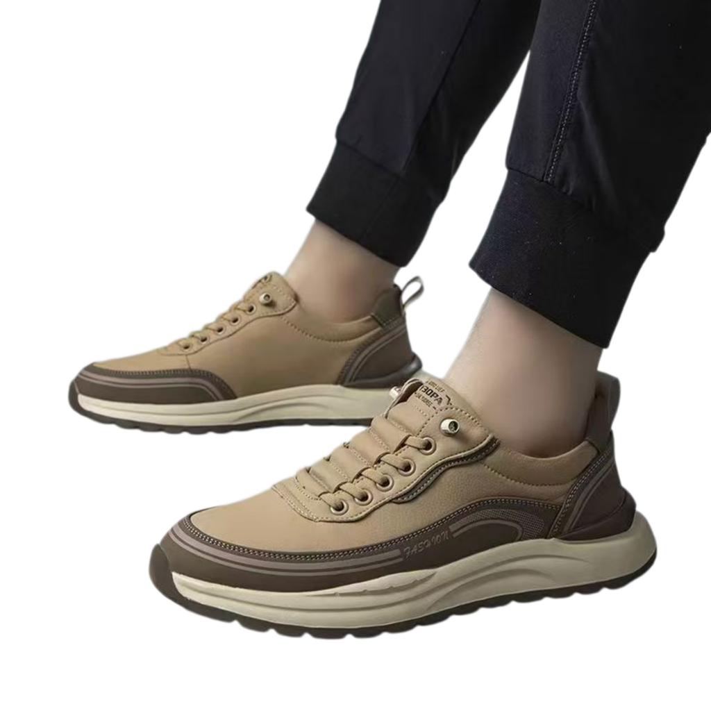 Men's Retro Shoes Casual Walking