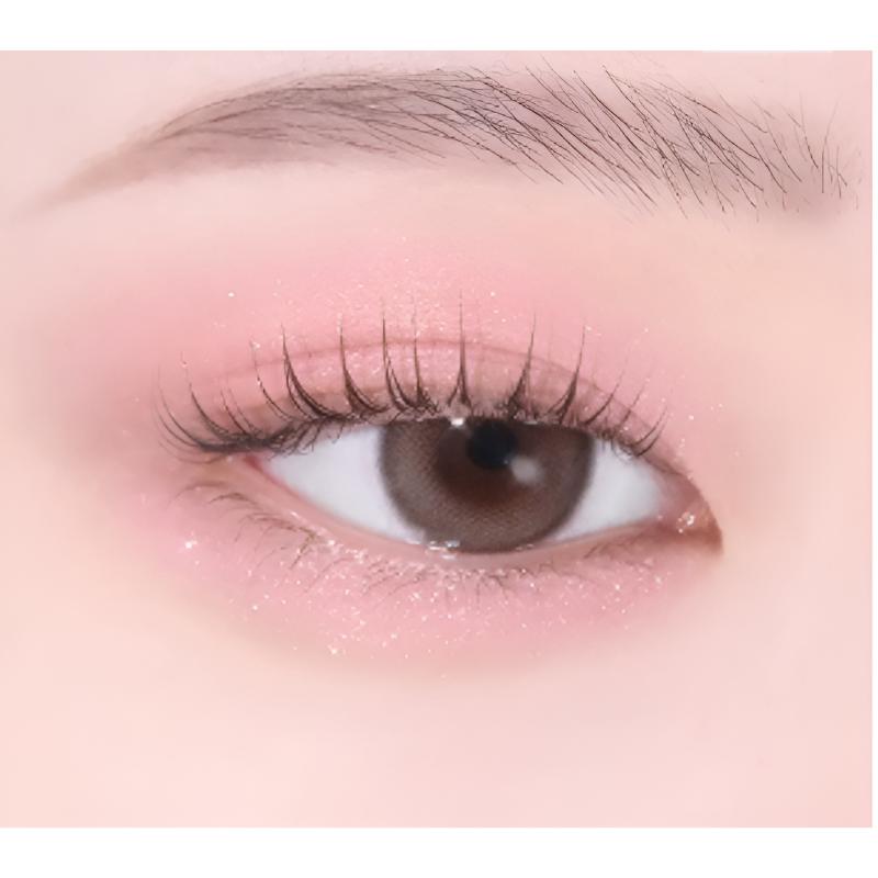 TIRTIR Sombra de Olhos de Bolso Airslick