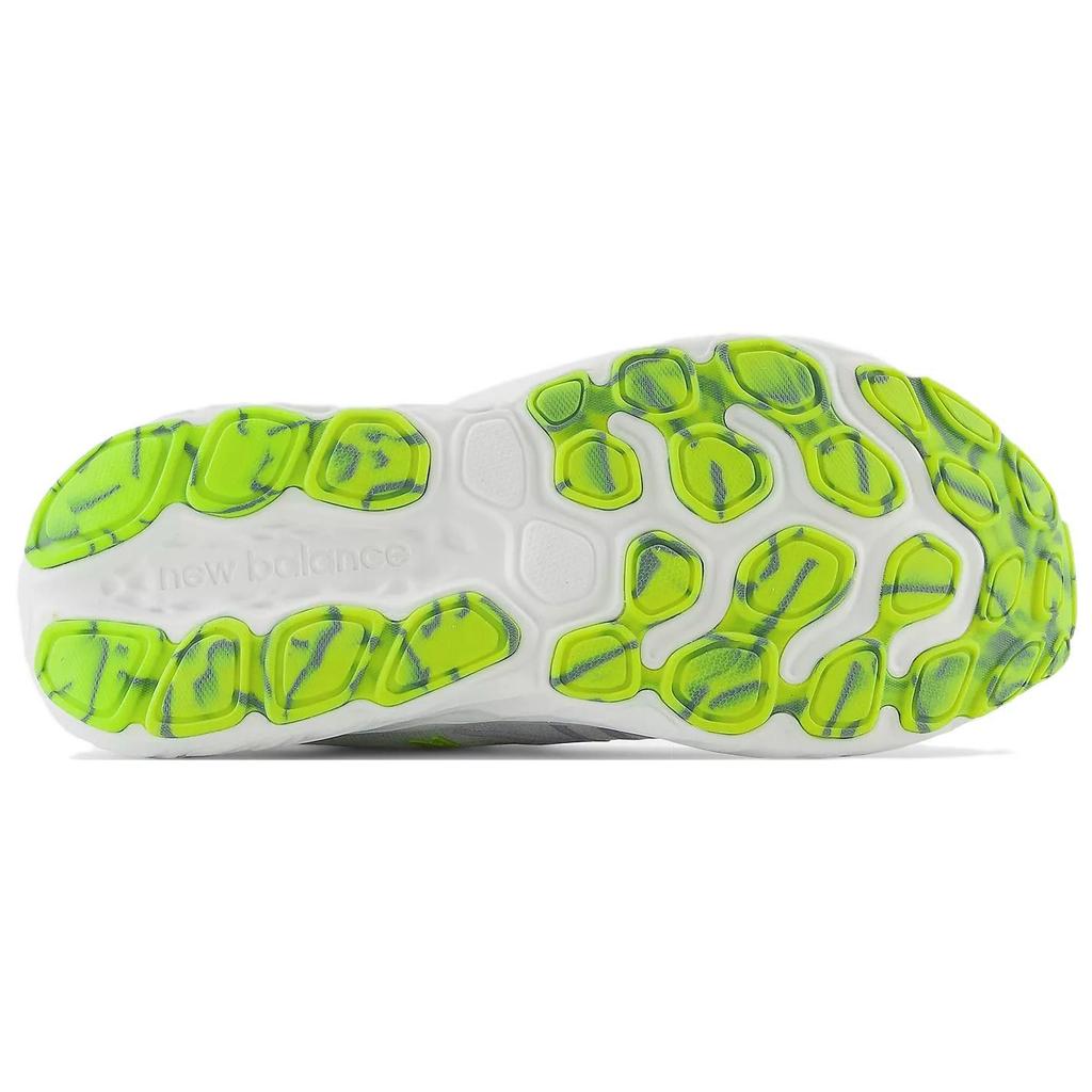 New Balance Fresh Foam X Evoz V3 'Sea Salt Pistachio Butter Thirty Watt' Women's Running Shoes WEVOZCS3