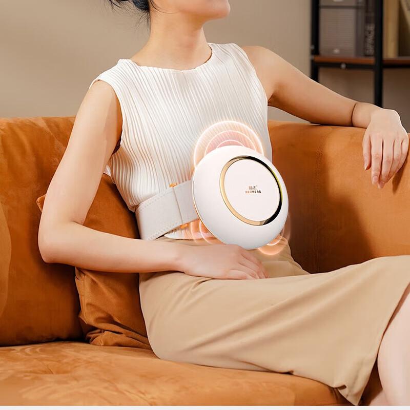 Hezheng HZ-B1 Abdominal & Waist Massager