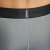 Nike Dri Fit Sports Shorts Men's Gray Moderate