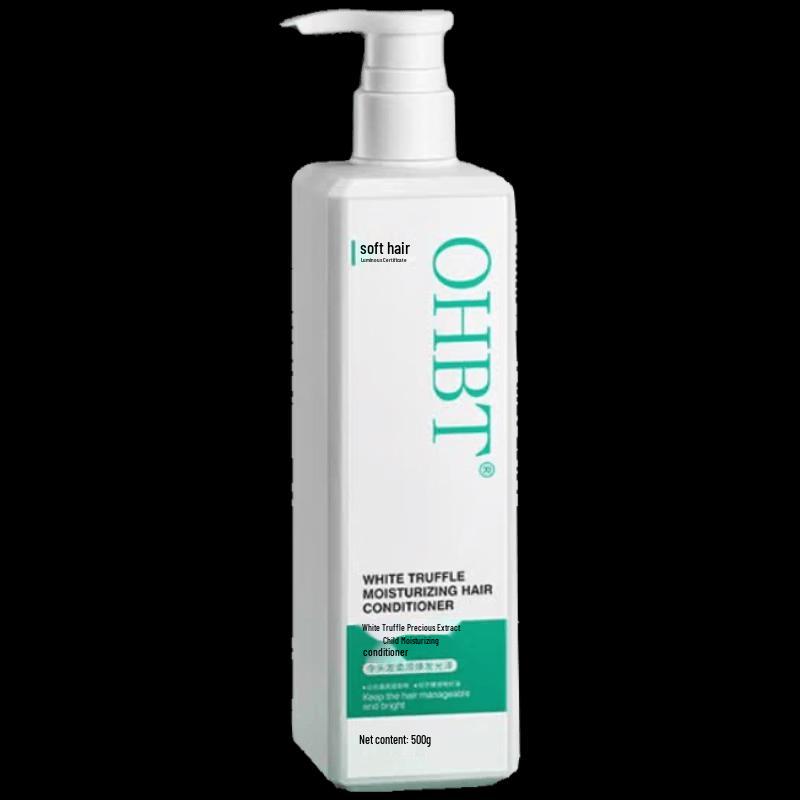 OHBT White Truffle Radiant Hair Conditioner