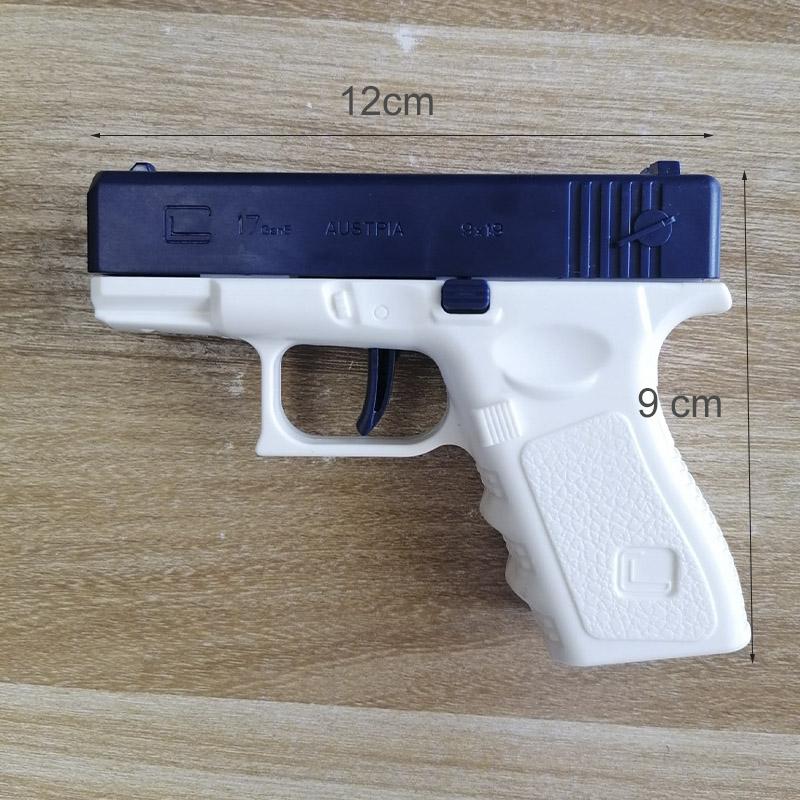 Non-Toxic 1Pcs Mini Water Gun Mini Water Spray Gun Small Size Water Fighting Game Children'S Small Water Gun Outdoor Toys Gun For Kids Children