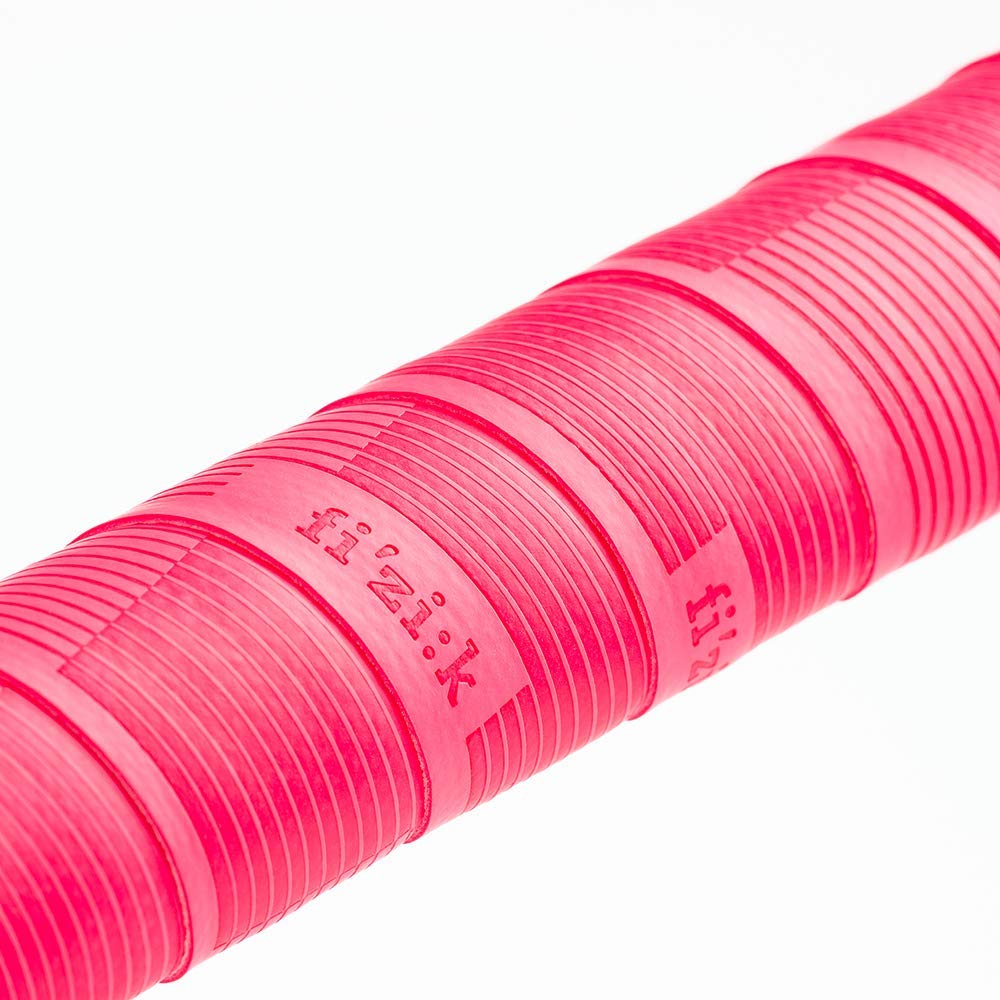 Fizik Vento Solo Kash Tacky Neon Pink (2.7mm Thick)