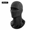 Quick Dry Balaclava Sweat Absorbent Cycling Mask Sun Protection Head Cove  Motorcycle