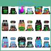 3tlg./Set Garten Of Banban Rucksack Umhängetasche Mäppchen Schüler Schulgeschenk