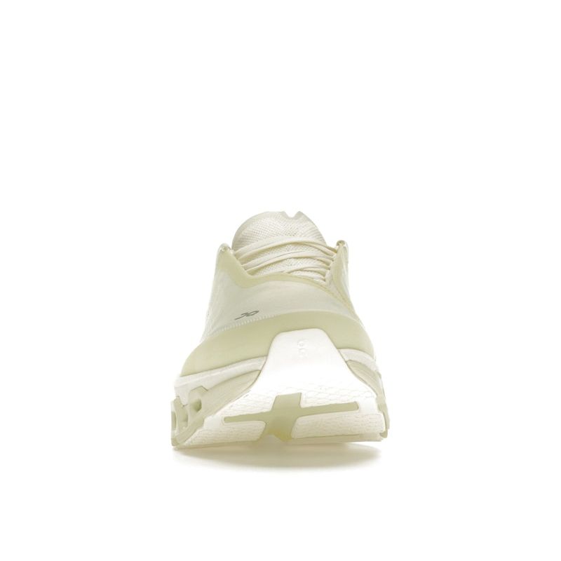 Post Archive Faction x Cloudmonster 2 Seeding White Men Sneakers Cream Seedling 3ME10331062
