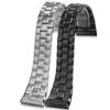 Edelstahl-Armband für Sevenfriday mechanische Uhr Stahlband Edelstahl-Uhrenarmband Zubehör 28mm Armband acc