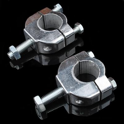 22mm 7/8" motocyklový nástavec na řidítka Motokrosový zvedák Upevňovací držák pro motocykly pro motocykly