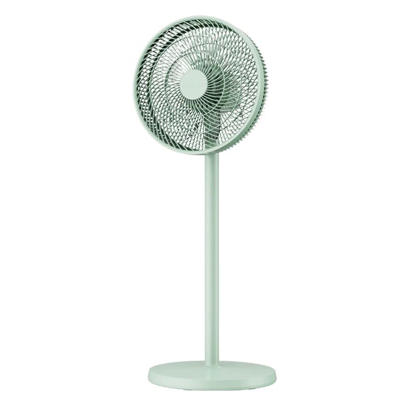 ZISIZ Remote Control Circulation Fan