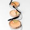 Cover Perfection Triple Foundation Balm 3 Colors