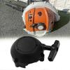 Recoil Starter Assembly for Stihl Backpack Blower BR500 BR550 BR600 Pull Start Replaces 4282 190 0300