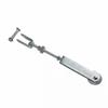 Boat Trailer Brake Adjuster Marine Grade Steel with Threaded Rod