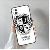 The Umbrella Academy For Honor Magic 8 Pro 6 7 Lite Case For Honor Win RT 50 70 90 200 400 X8c X8b X9a X9b X9c X9d
