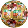 Ronaldo's Cristiano Ronaldo's Journey Size 5 Soccer Football Machine Sewn Indoor/Outdoor Universal Football Perfect Gift for Sports Enthusiasts