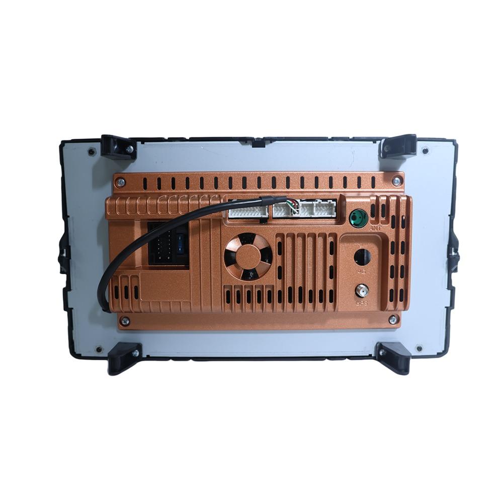 8inch Car Radio Android for Volkswagen 2019-2021 Passat B8 Golf Mk7 T-Cross Jetta Tiguan Polo Auto Multimedia Stereo Navigation 1+32GB