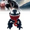 Venom The Last Dance Plush Toy Dolls Room Decoration Children Gift Festivals