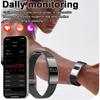 Smart Bracelet Call Reminder Time Display Smart Watch Heart Rate Sleep Monitor Sport Wrist Band Fitness Tracker Pedometer