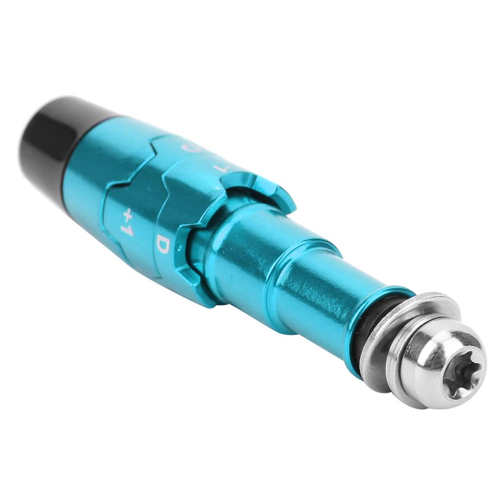 Aluminum Alloy Shaft Adapter Sleeve Accessory for Big BerthaCelsius815CelsiusXR