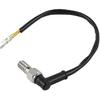 Universal 10mm x 1.00 Pitch Hydraulic Brake Light Switch Banjo Bolt Compatible with K-T-M 125/250/300/400/450/525 SX/XC/EXC/EXC-F, Compatible with