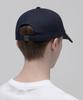 Musinsa Standard Big Size Cotton Ball Cap [Navy]