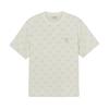 MLB T Shirts Unisex New York Yankees/Ivory Crew Neck Moderate 3ATSM1163-50IVS