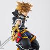 Kingdom Hearts II Formism Sora