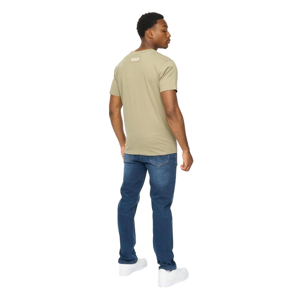 Duck and Cover Men's Ambridge T-Shirt
