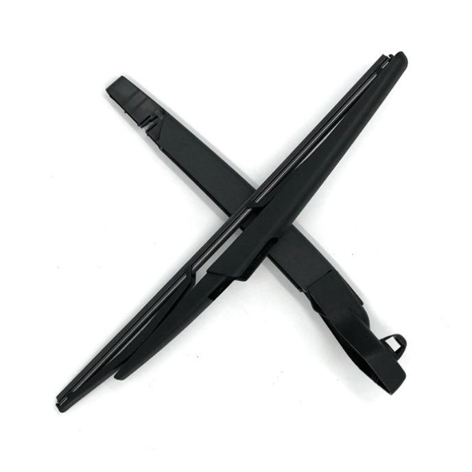 Volvo V70/XC70 2005-2008 Bakre Torkararm & Blad Kit