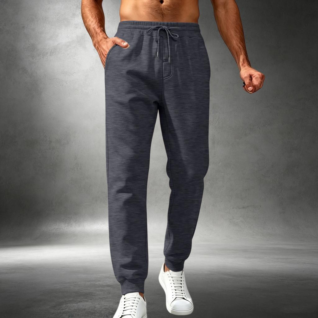 Men's Casual Sweatpants for and Athletic Wear