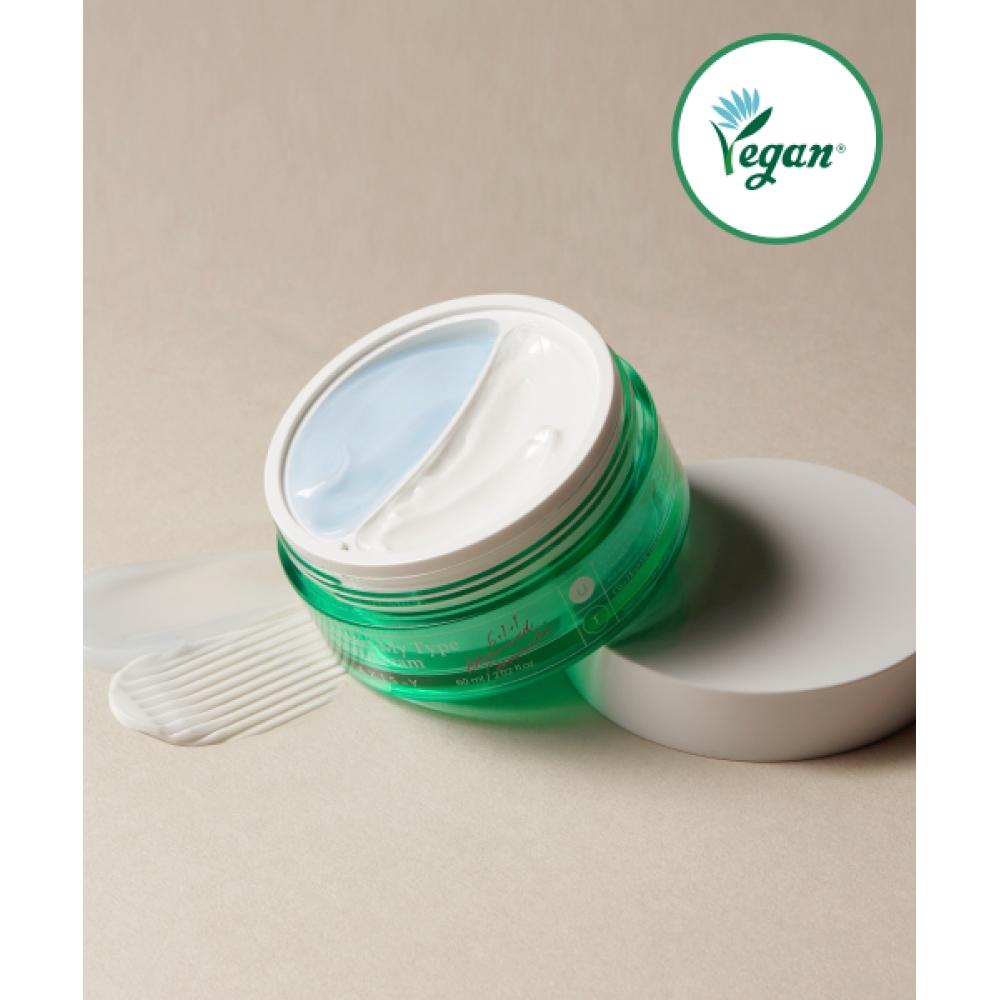 Axis Y Cerahart mY tYpe Duo Cream 60 мл none