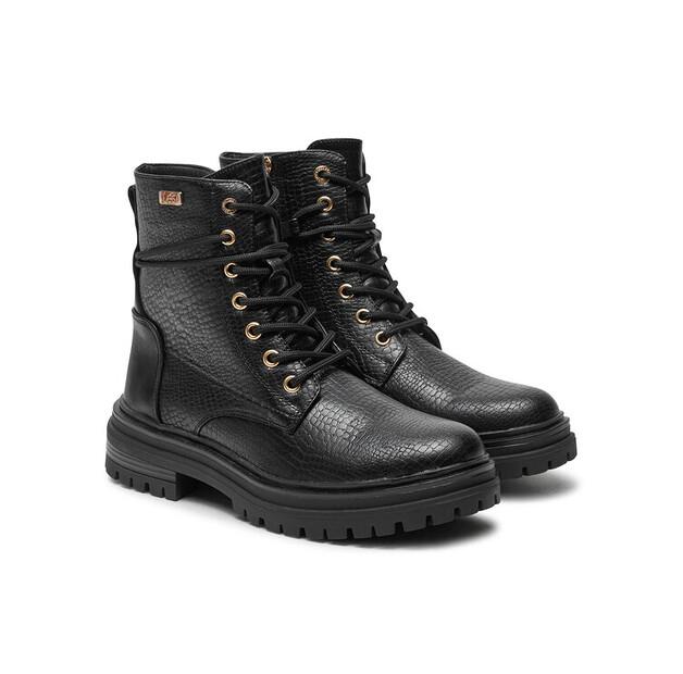 Ботильоны Lee Rosalie 50243014.11A, черные