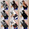 The Originals Klaus Mikaelson Handyhülle Cover Für iPhone 17 Air 16 16e 15 plus 11 12 13 14 pro max Hülle coque